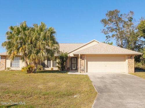 1843 Ardmore Street NE, Palm Bay, FL 32907
