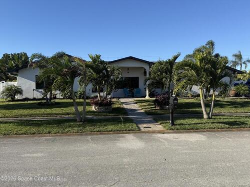 1908 Cedar Lane, Melbourne Beach, FL 32951