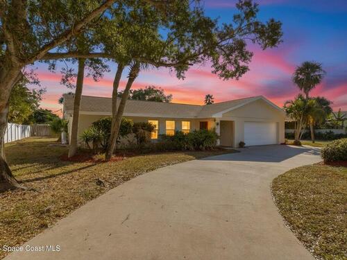 1403 Oak Street, Melbourne, FL 32951