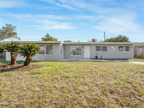 1895 Coolidge Avenue, Melbourne, FL 32935