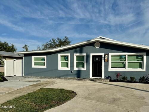 208 W Seminole Avenue, Melbourne, FL 32901