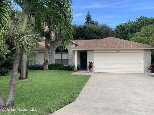 6845 Angeles Road, Melbourne Beach, FL 32951