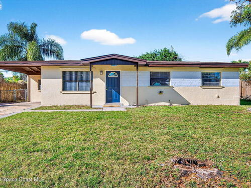 4362 Yorkshire Drive, Melbourne, FL 32935