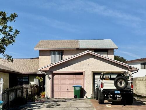 298 Canaveral Beach Boulevard, Cape Canaveral, FL 32920