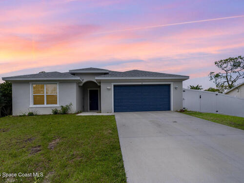 866 Carnival Road Se Road SE, Palm Bay, FL 32909