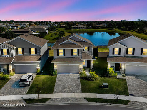 1092 Canfield Circle SE, Palm Bay, FL 32909