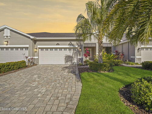 2690 Avalonia Drive, Melbourne, FL 32940