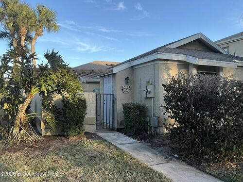 1470 Sheafe Avenue NE, Palm Bay, FL 32905