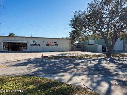 2299 Aurora Road, Melbourne, FL 32935