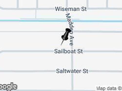 807 SW Sailboat Street SW, Palm Bay, FL 32908