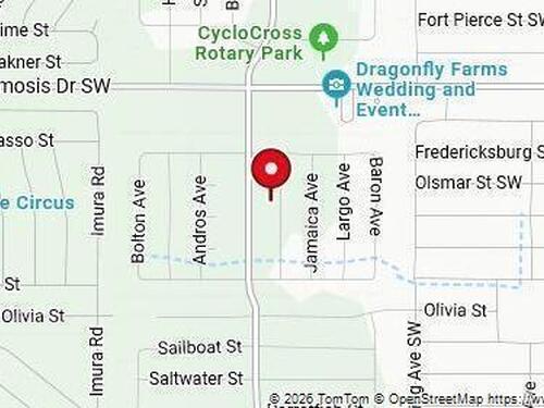 2376 Bimini Avenue SW, Palm Bay, FL 32908