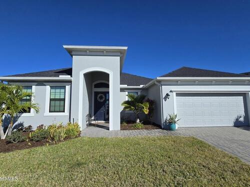 8137 Dobre Way, Melbourne, FL 32940