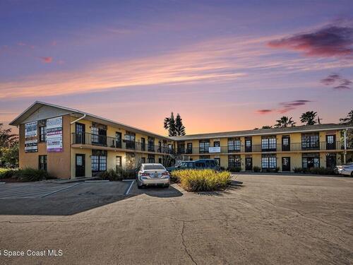 102 Columbia Drive, Cape Canaveral, FL 32920