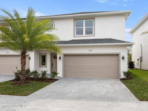195 Dayton Boulevard, Melbourne, FL 32904