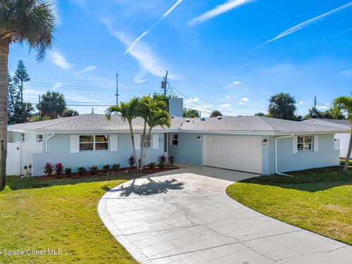 225 Sunrise Avenue, Satellite Beach, FL 32937