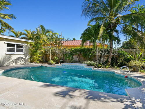 140 SE 4th Street, Satellite Beach, FL 32937