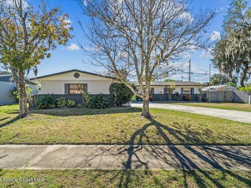 2861 Epp Bivings Drive, Titusville, FL 32796