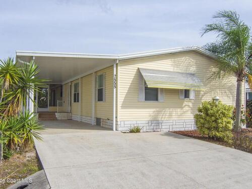 7555 Boxelder Road, Sebastian, FL 32976