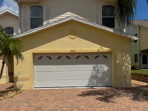 3667 Sawgrass Drive, Titusville, FL 32780