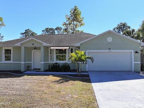 1220 Gideon Street SW, Palm Bay, FL 32908