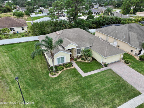 220 Grouper Circle SE, Palm Bay, FL 32909