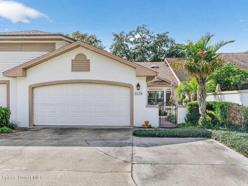 3628 Muirfield Drive, Titusville, FL 32780