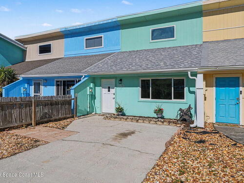362 Chandler Street, Cape Canaveral, FL 32920