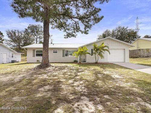 1131 Covina Street, Cocoa, FL 32927