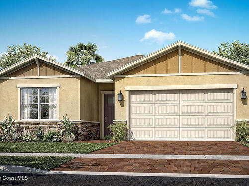 845 Antibes Court NW, Palm Bay, FL 32907