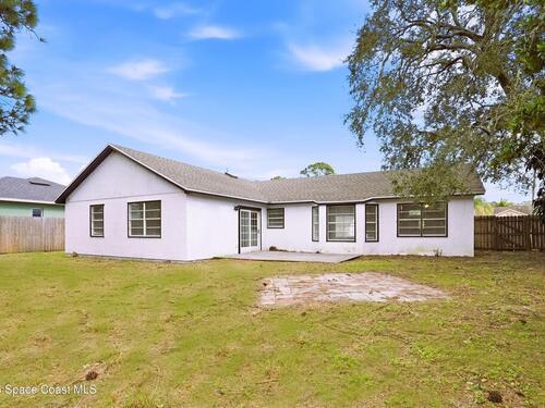 6438 Hudson Road, Cocoa, FL 32927