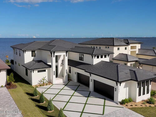 5941 Constellation Drive, Titusville, FL 32780