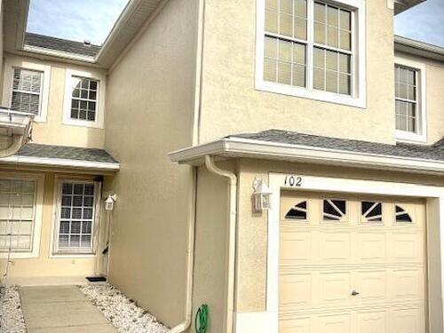 601 Trotter Lane, Melbourne, FL 32940