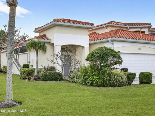 8652 Villanova Drive, Cape Canaveral, FL 32920