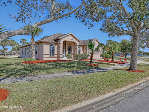 2410 Golf Vista Boulevard, Rockledge, FL 32955