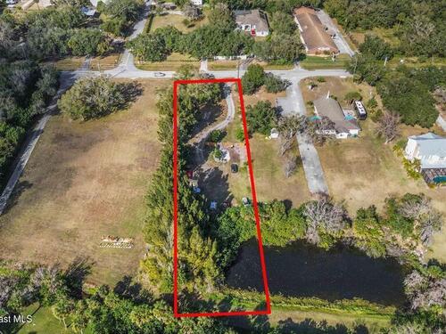 3235 Aurora Road, Melbourne, FL 32934