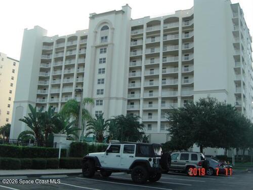 7 Indian River Avenue, Titusville, FL 32796