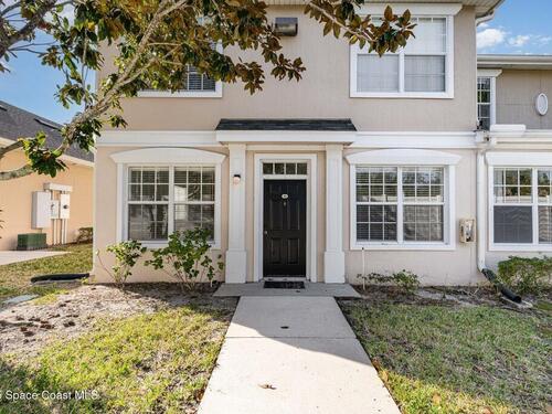 105 Turpial Way, Melbourne, FL 32901