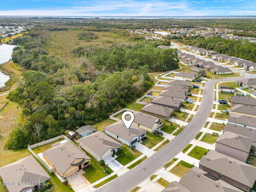 1809 Morely Drive, Cocoa, FL 32926