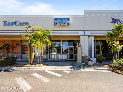 7777 N Wickham Road, Melbourne, FL 32940