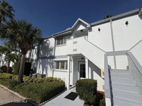 118 Beach Park Lane, Cape Canaveral, FL 32920