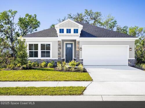 2568 Nilgiri Street NW, Palm Bay, FL 32907