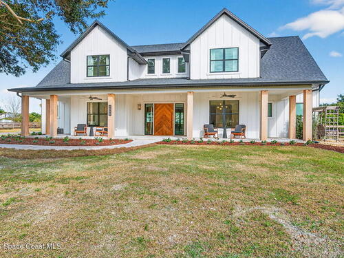 3334 N Tropical Trail, Merritt Island, FL 32953