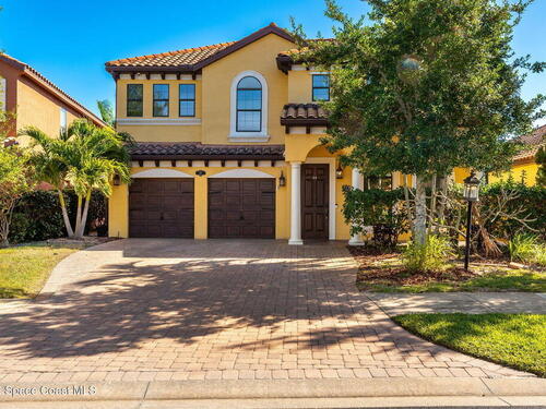 717 Palos Verde Drive, Satellite Beach, FL 32937