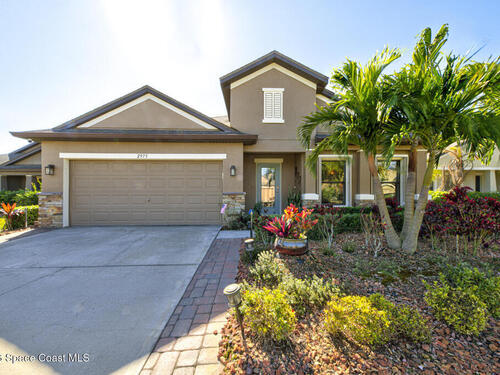2975 Louetta Circle, Melbourne, FL 32901