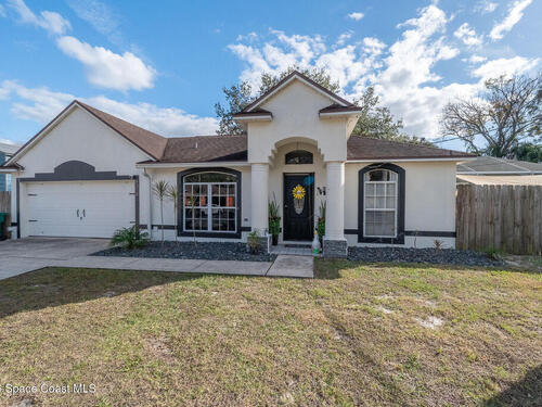 6275 Marcy Street, Cocoa, FL 32927