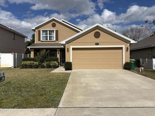 1576 Alaqua Way, Melbourne, FL 32904