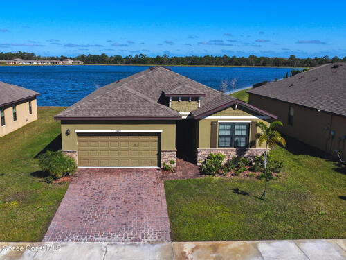 3629 Foggy Mist Road SE, Palm Bay, FL 32909
