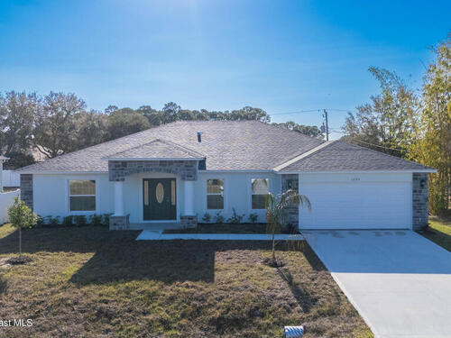 1230 Destiny Street SE, Palm Bay, FL 32909