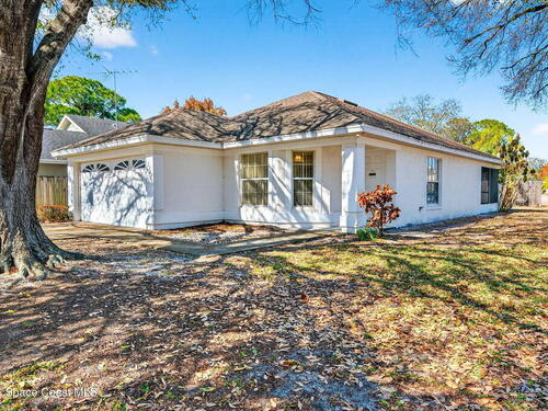 1267 Cypress Bend Circle, Melbourne, FL 32934