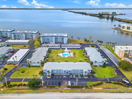 3799 S Banana River Boulevard S, Cocoa Beach, FL 32931